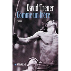 Comme un frère
