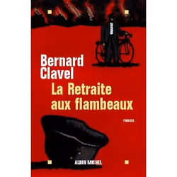 ISBN La Retraite aux flambeaux, Roman, Français, Livre broché, 180 pages