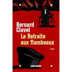 La Retraite aux flambeaux