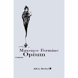 ISBN Opium, Roman historique, Français, Livre broché, 180 pages