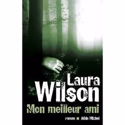 ISBN Mon meilleur ami, Thrillers, Français, Livre broché, 304 pages