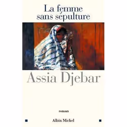 ISBN La Femme sans sépulture, Roman, Français, Livre broché, 224 pages