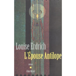 L'Épouse Antilope