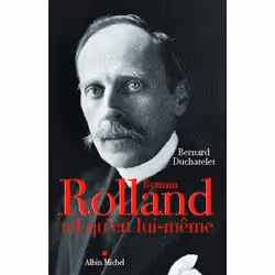 ISBN Romain Rolland tel qu'en lui-même, biographie, Français, Livre broché, 448 pages