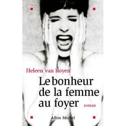 Le Bonheur de la femme au foyer