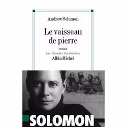 ISBN Le Vaisseau de pierre, Roman, Français, Livre broché, 384 pages
