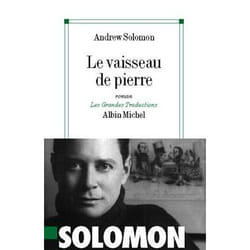 Le vaisseau de pierre