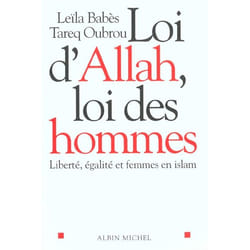 Loi d'allah, loi des hommes