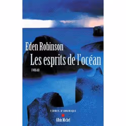ISBN Les Esprits de l'océan, Roman, Français, Livre broché, 368 pages