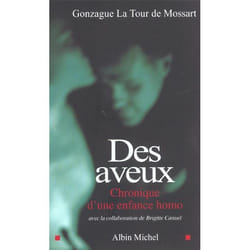 Des aveux