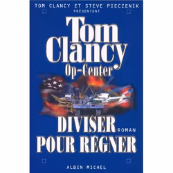 ISBN Op-Center 7. Diviser pour régner, Thrillers, Français, Livre broché, 396 pages