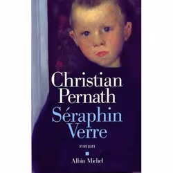 ISBN Séraphin Verre, Roman historique, Français, Livre broché, 320 pages