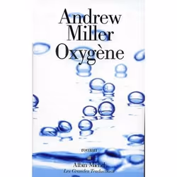 ISBN Oxygène, Roman, Français, Livre broché, 352 pages