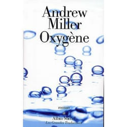 Oxygène