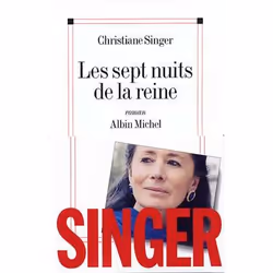 ISBN Les Sept Nuits de la reine, Roman, Français, Livre broché, 198 pages