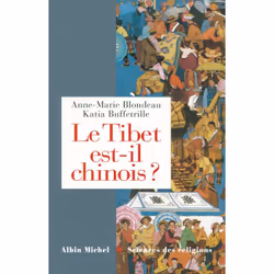 ISBN Le Tibet est-il chinois ?, histoire, Français, Livre broché, 480 pages