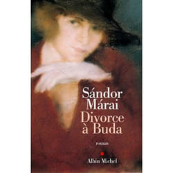 Divorce à Buda