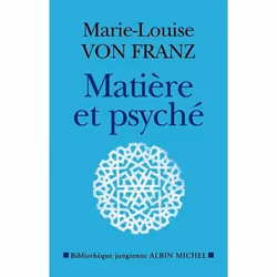 ISBN Matière et Psyché, Psychologie, Français, Livre broché, 384 pages