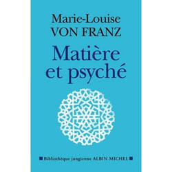 Matière et Psyché