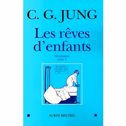 ISBN Les Rêves d'enfants - tome 1, Psychologie, Français, Livre broché, 352 pages