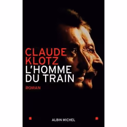 ISBN L'Homme du train, Thrillers, Français, Livre broché, 224 pages