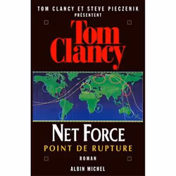 ISBN Net Force 4. Point de rupture, Thrillers, Français, Livre broché, 432 pages