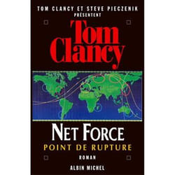Net Force 4. Point de rupture