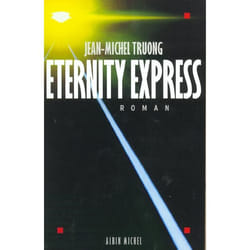 Eternity express