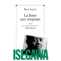 La Fosse aux serpents (Grand format)