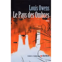 ISBN Le Pays des ombres, Roman, Français, Livre broché, 304 pages