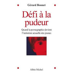 Défi à la pudeur
