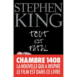 Tout est fatal (Grand format)