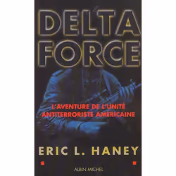 ISBN Delta Force, politique, Français