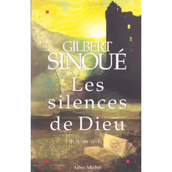 ISBN Les Silences De Dieu, Thrillers, Français, Livre broché