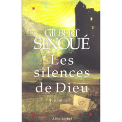 Les Silences de Dieu (Grand format)