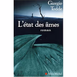 ISBN L'État des âmes, Thrillers, Français, Livre broché, 192 pages