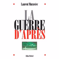 ISBN La Guerre d'après, histoire, Français, Livre broché, 310 pages