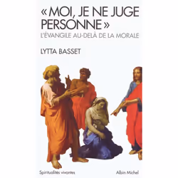 ISBN « Moi, je ne juge personne », Essai, Français, Livre broché, 256 pages