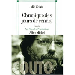 Chronique des jours de cendre