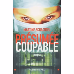 ISBN Présumée coupable, Thrillers, Français, Livre broché, 156 pages
