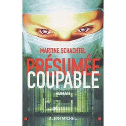 Présumée coupable