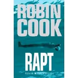 ISBN Rapt, Thrillers, Français, Livre broché, 384 pages
