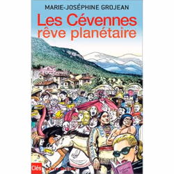 ISBN Les Cévennes, rêve planétaire, société, Français, Livre broché, 304 pages