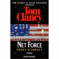 ISBN Net Force 5. Point d'impact, Thrillers, Français, Livre broché, 468 pages
