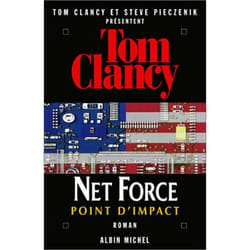 Net Force 5. Point d'impact