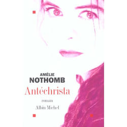 Antéchrista (Grand format)