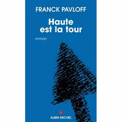 ISBN Haute est la tour, Roman, Français, Livre broché, 140 pages