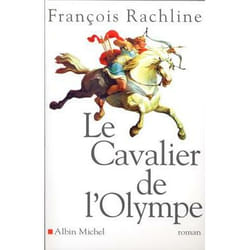 Le Cavalier de l'Olympe