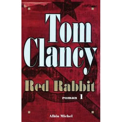 Red Rabbit - tome 1 (Grand format)