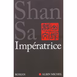 ISBN Imperatrice, Romance, Français, Livre broché